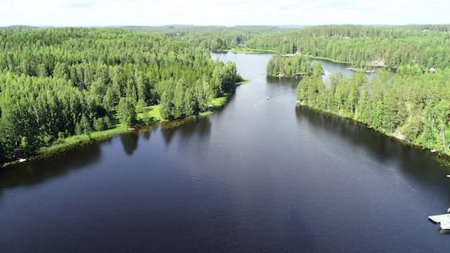 Mikkeli Travel Guide Vive Finlandia